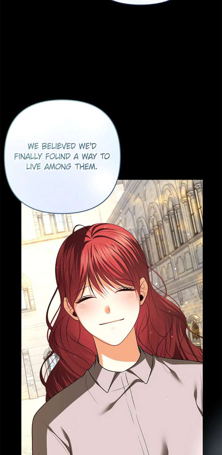 Divorce is the Condition Chapter 64 275 22