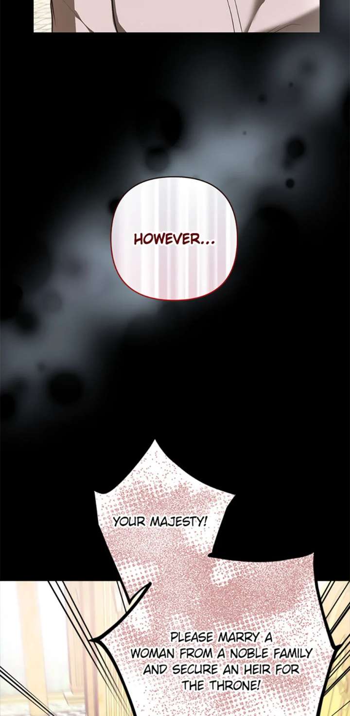 Divorce is the Condition Chapter 64 276 23