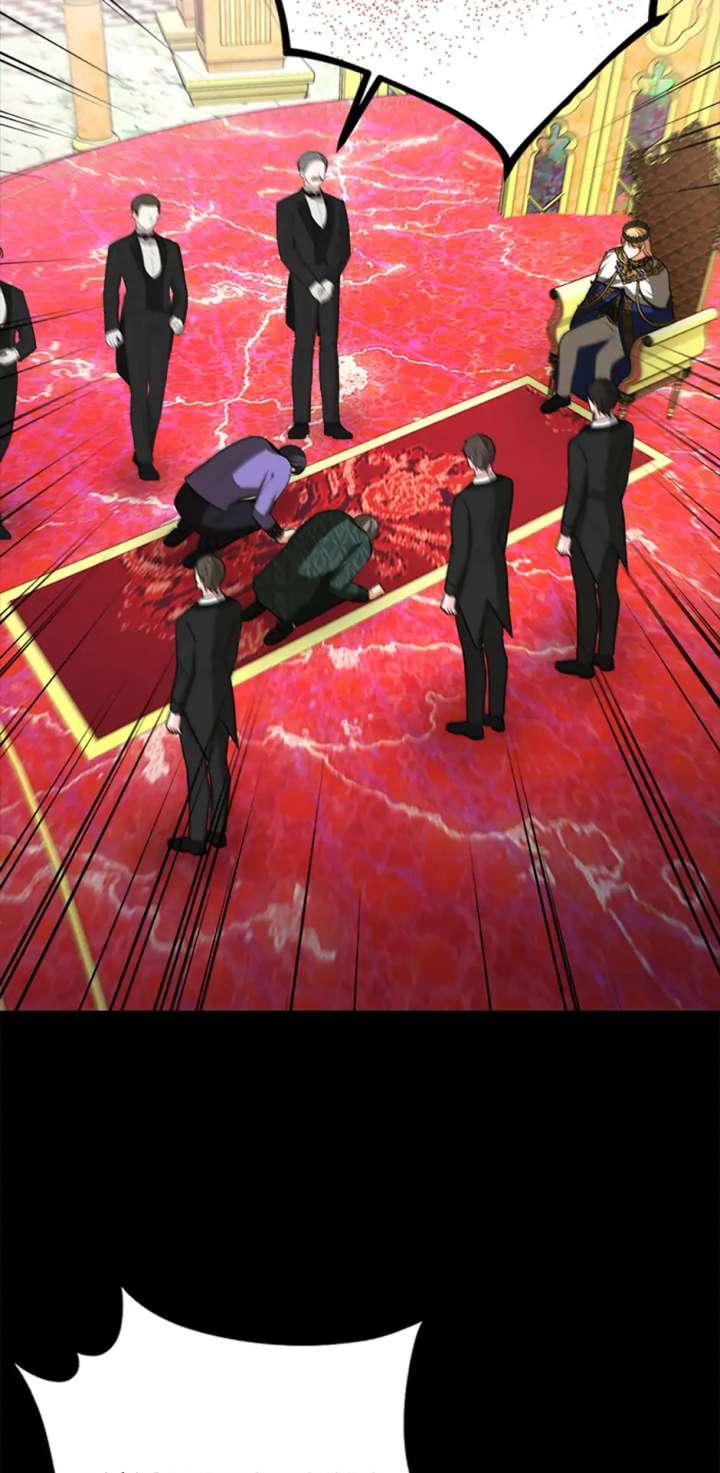 Divorce is the Condition Chapter 64 277 24