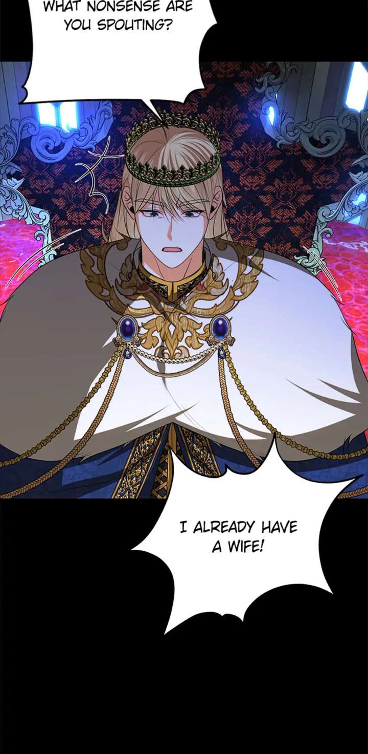 Divorce is the Condition Chapter 64 278 25