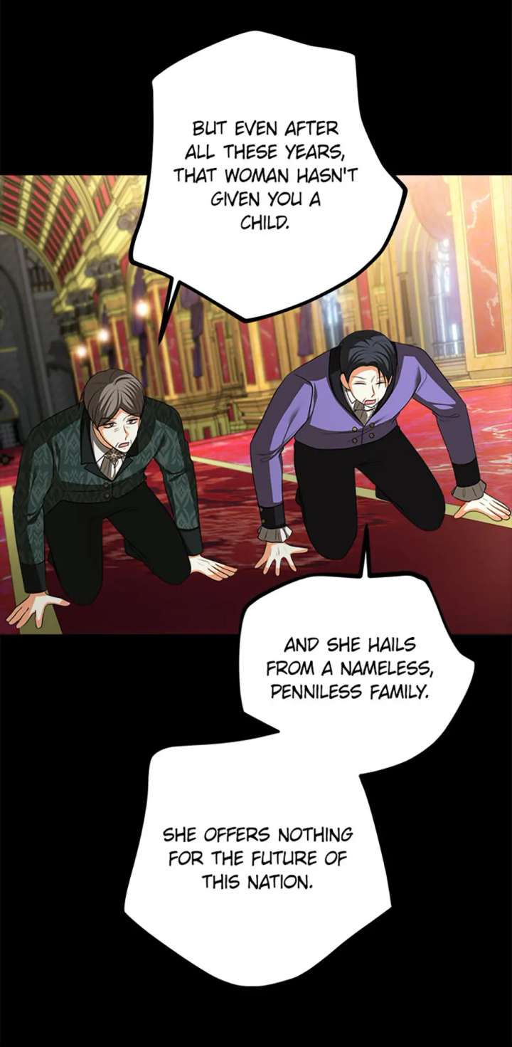 Divorce is the Condition Chapter 64 279 26