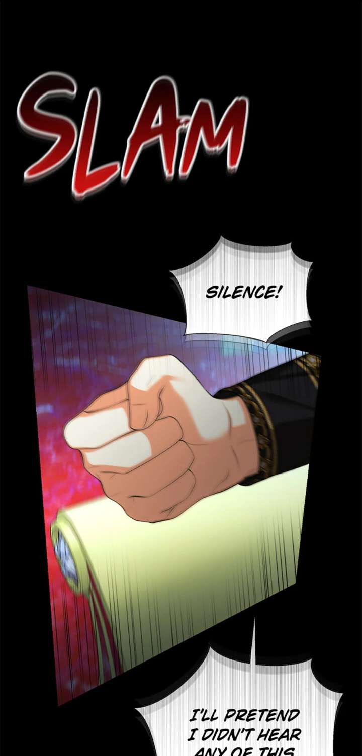 Divorce is the Condition Chapter 64 280 27