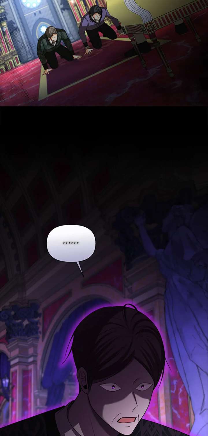 Divorce is the Condition Chapter 64 282 29