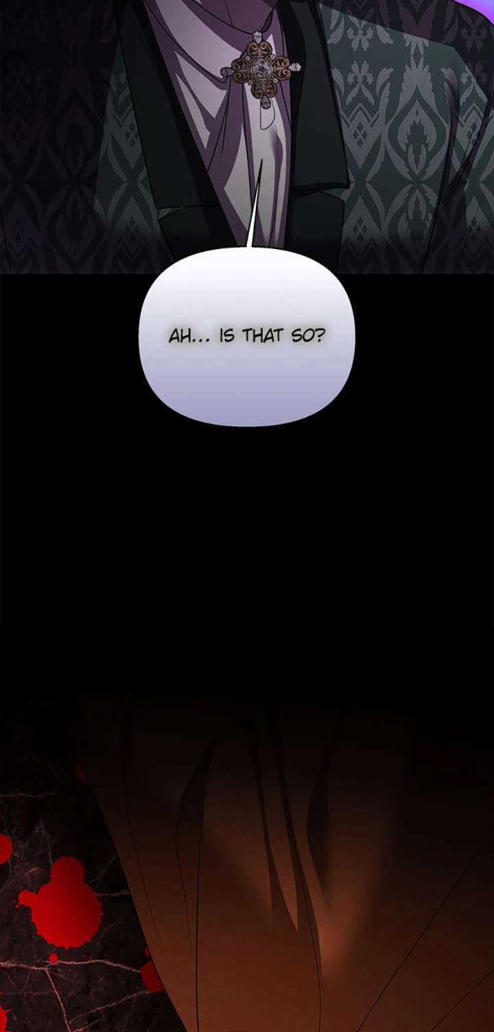 Divorce is the Condition Chapter 64 283 30