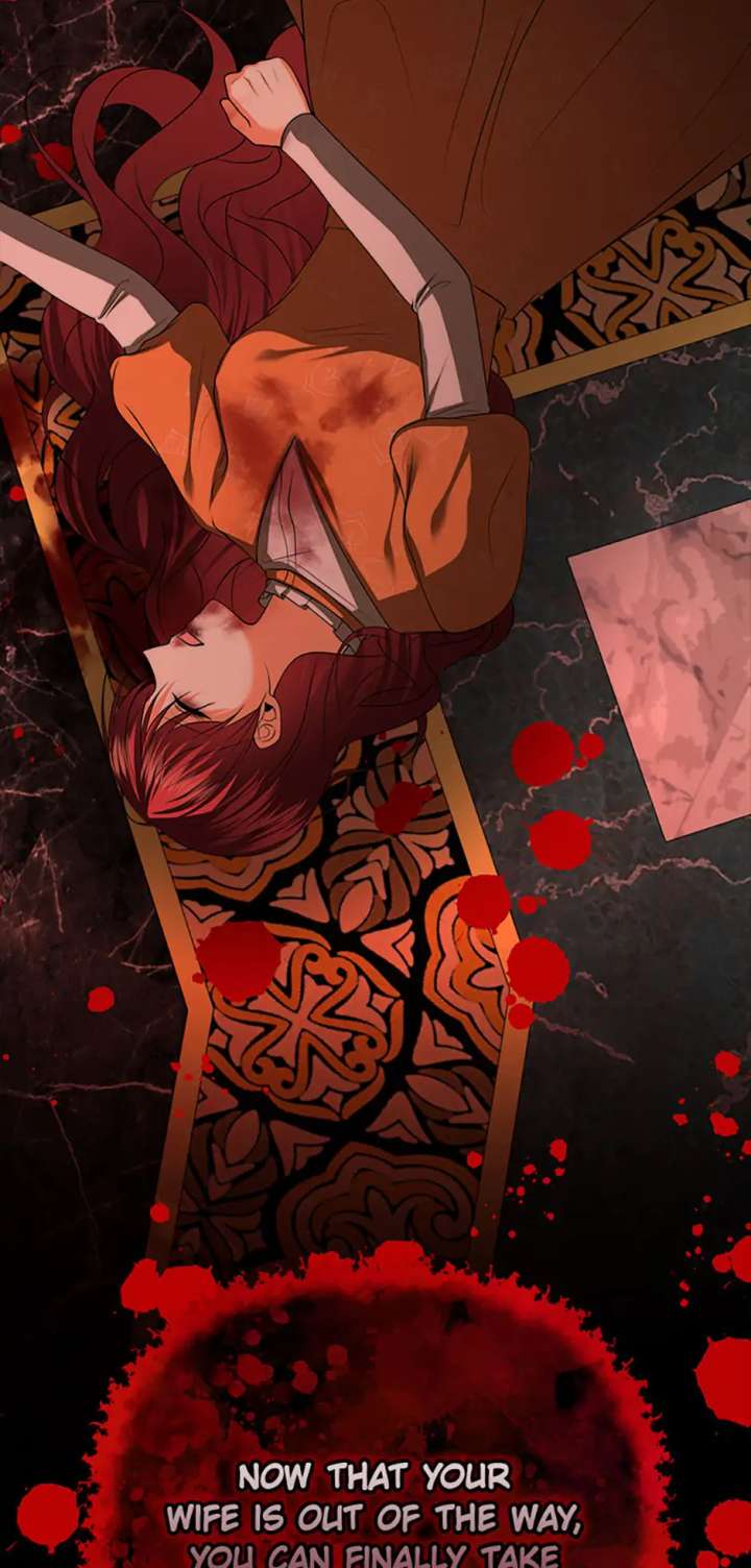 Divorce is the Condition Chapter 64 284 31