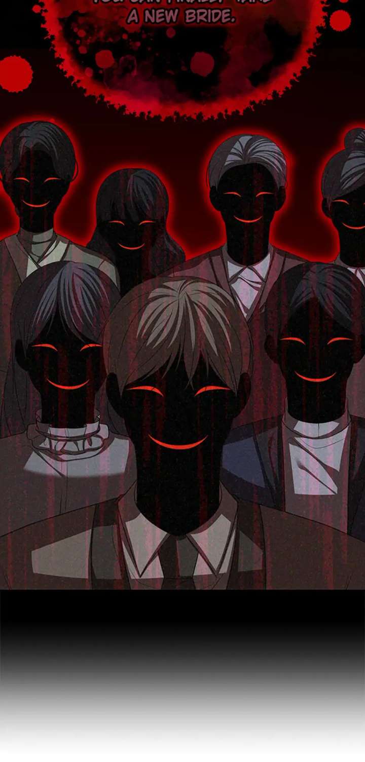 Divorce is the Condition Chapter 64 285 32