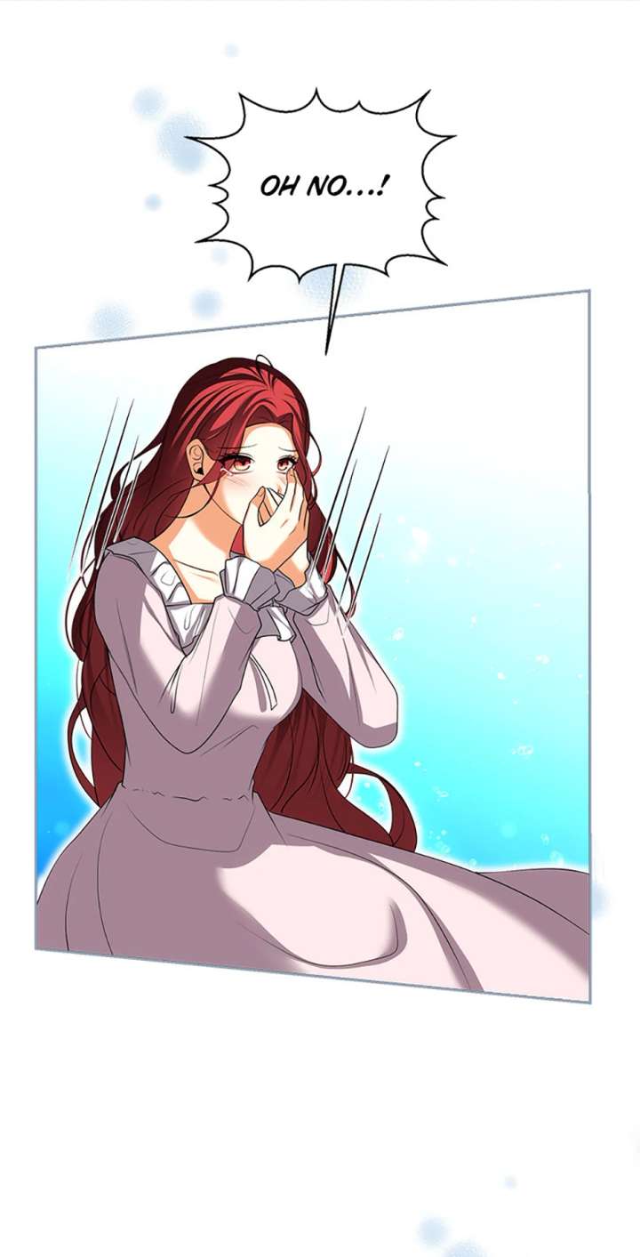 Divorce is the Condition Chapter 64 286 33