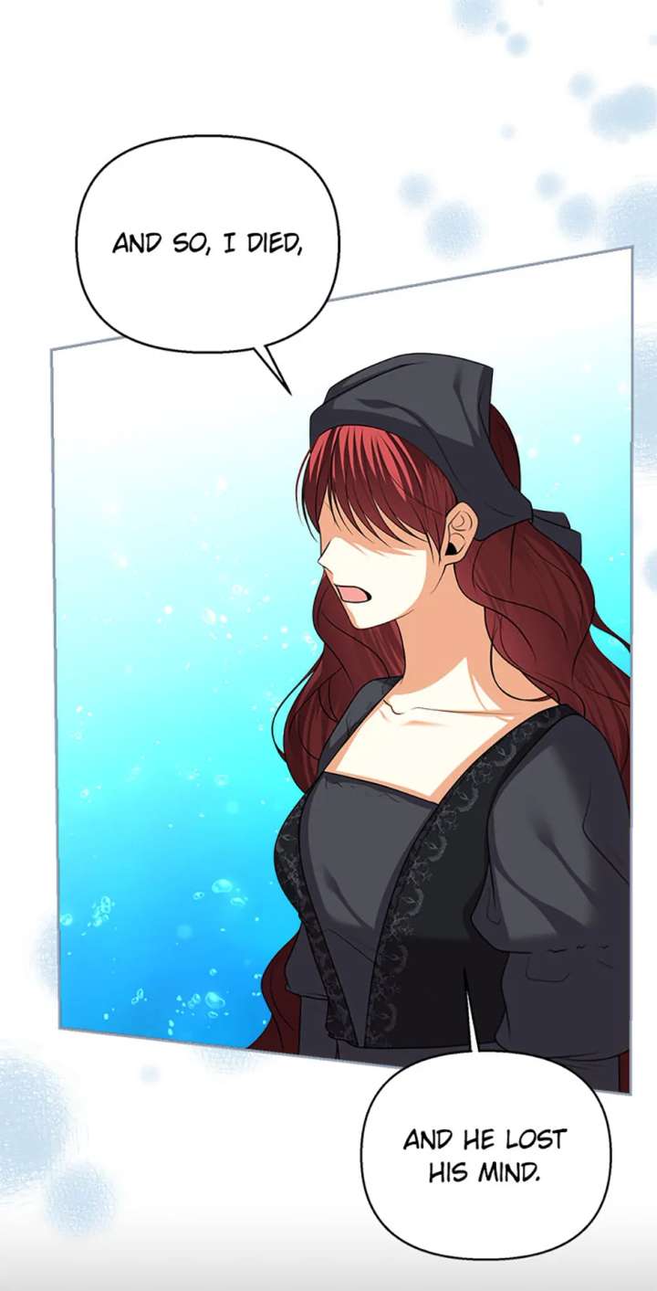 Divorce is the Condition Chapter 64 287 34