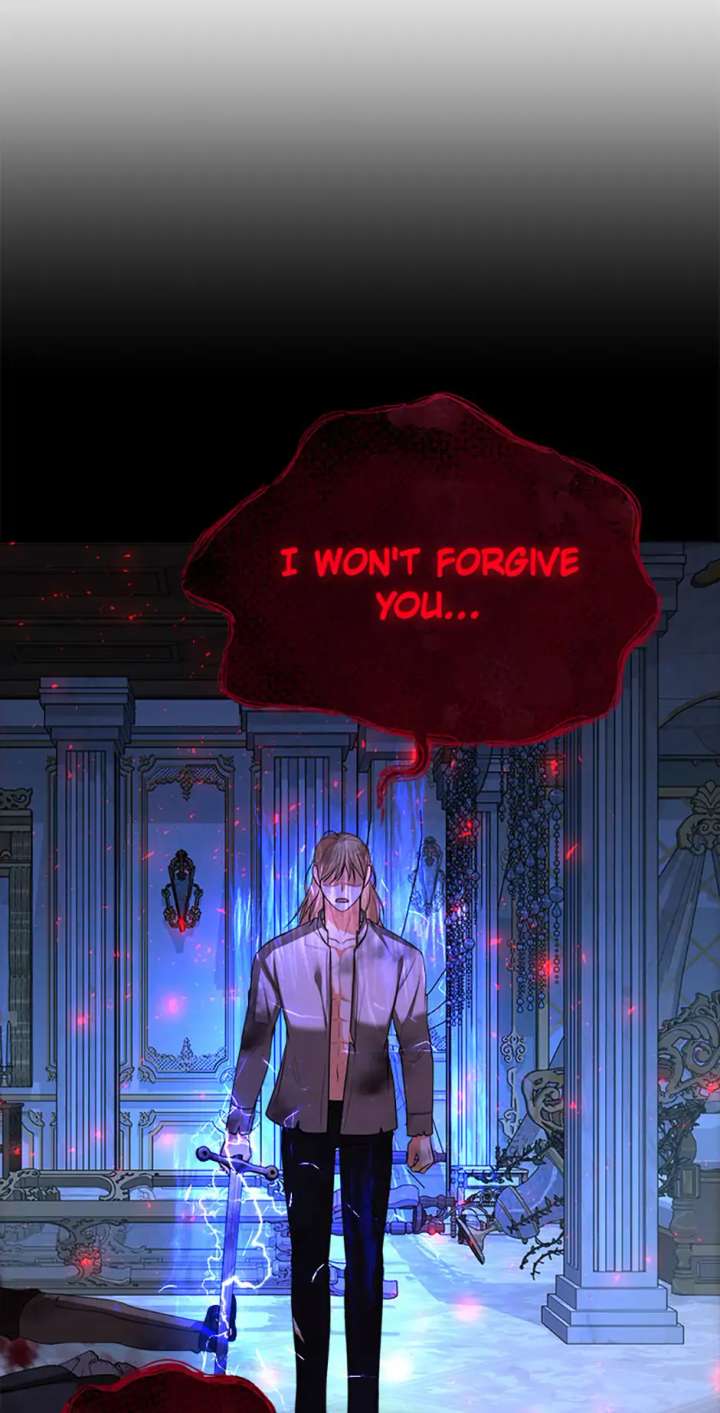 Divorce is the Condition Chapter 64 288 35