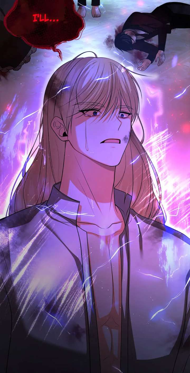 Divorce is the Condition Chapter 64 289 36