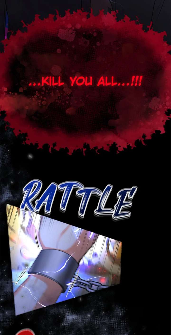 Divorce is the Condition Chapter 64 290 37