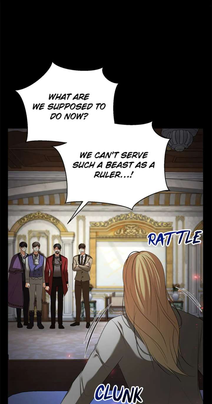 Divorce is the Condition Chapter 64 292 39