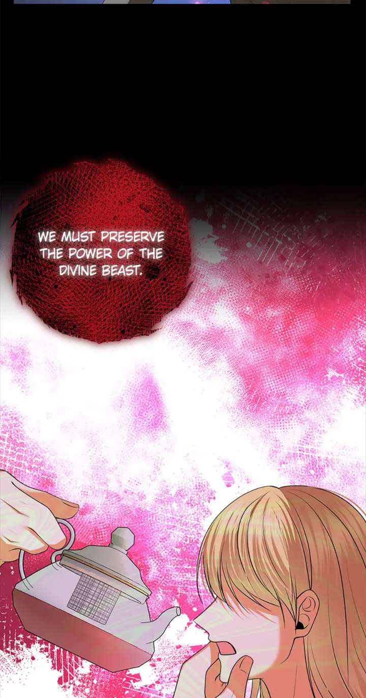 Divorce is the Condition Chapter 64 293 40