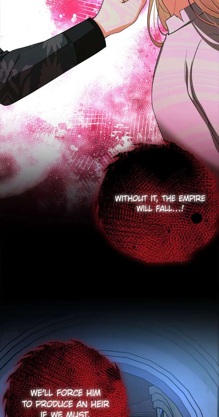 Divorce is the Condition Chapter 64 294 41