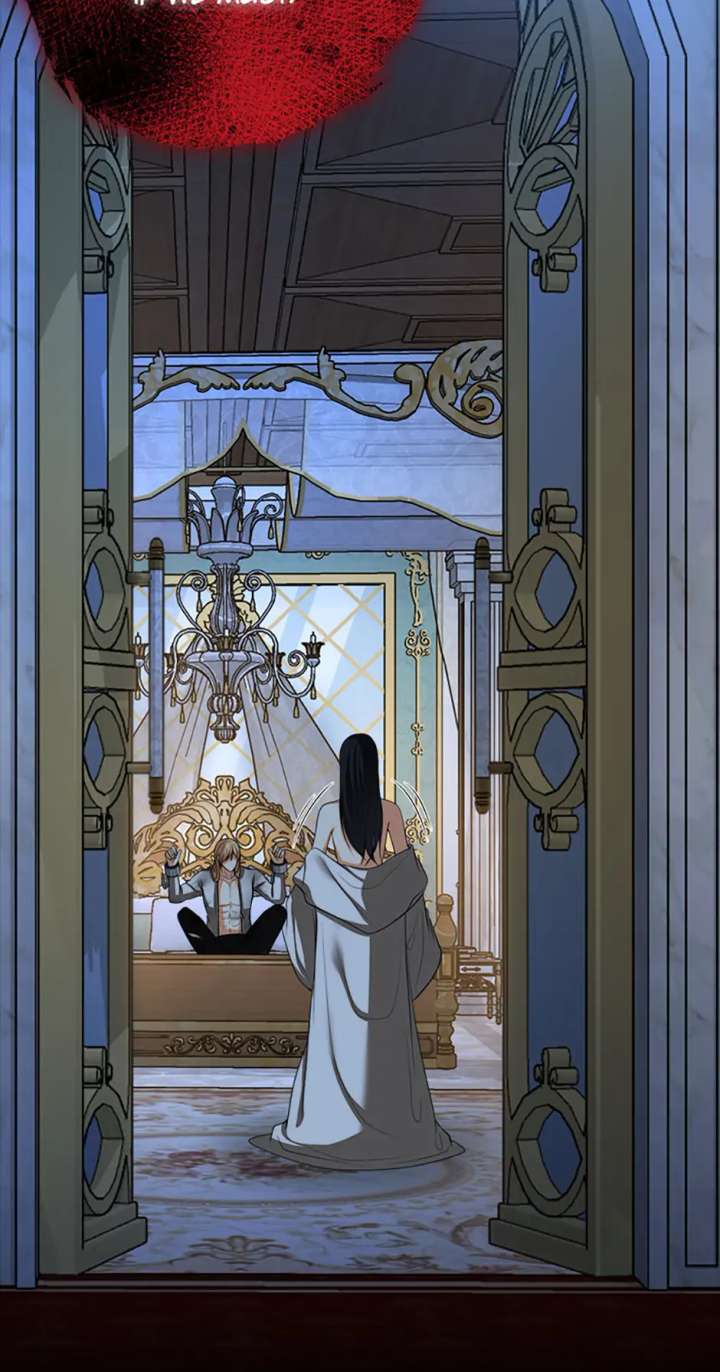 Divorce is the Condition Chapter 64 295 42