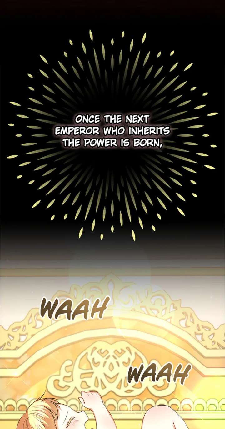 Divorce is the Condition Chapter 64 296 43