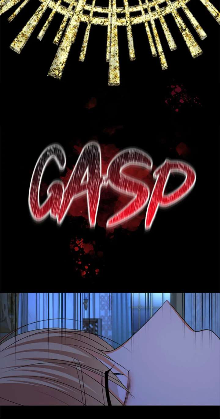 Divorce is the Condition Chapter 64 298 45