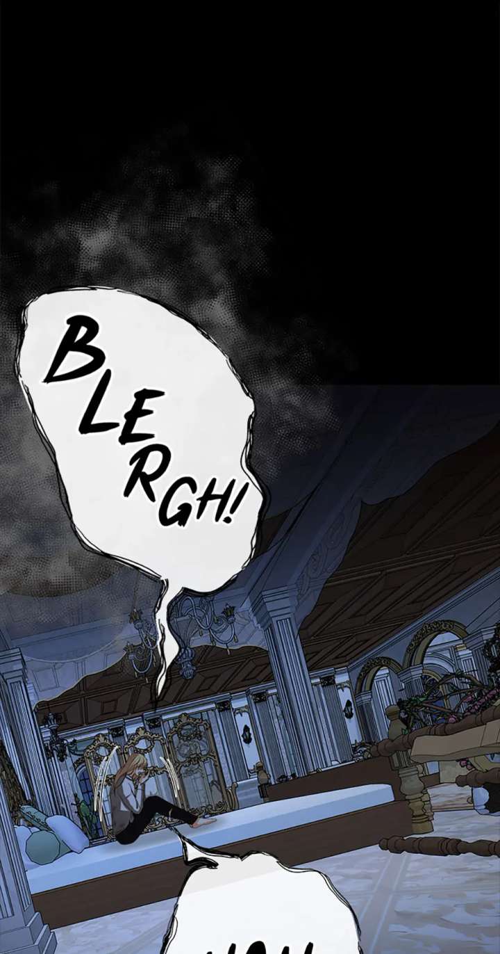 Divorce is the Condition Chapter 64 299 46