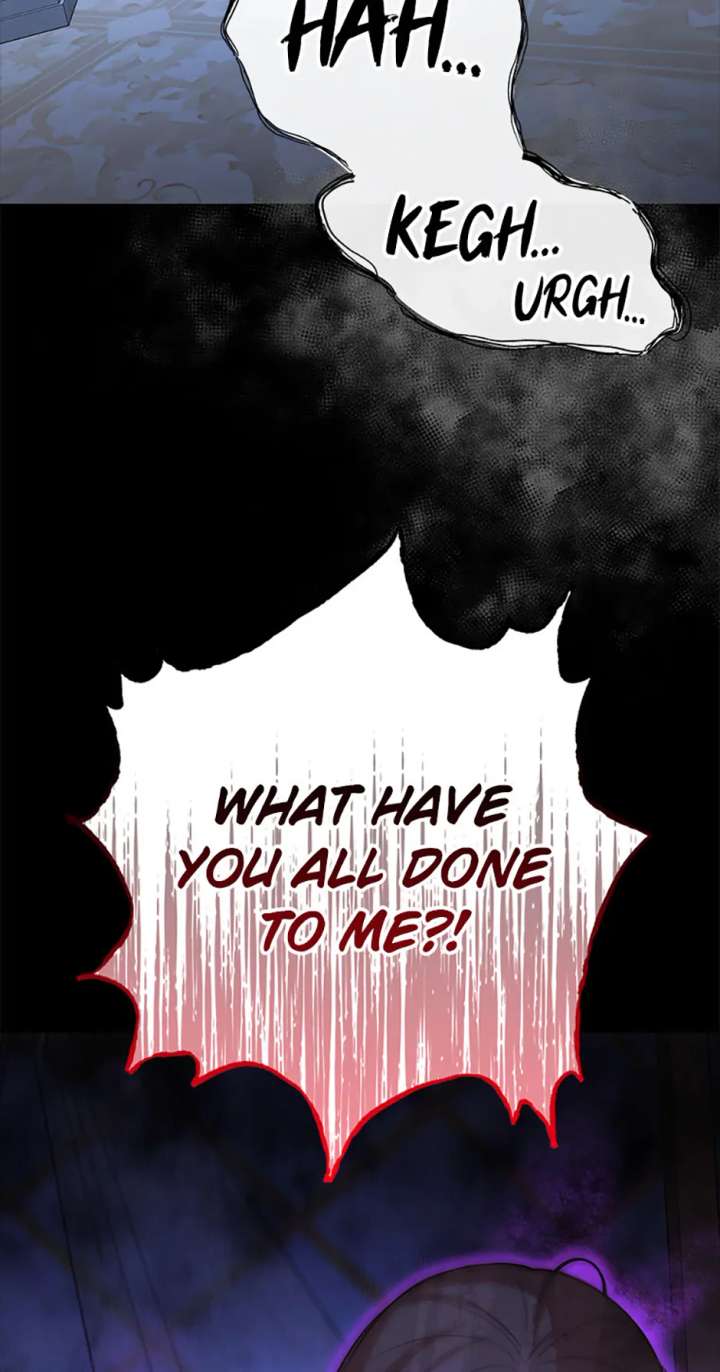 Divorce is the Condition Chapter 64 300 47