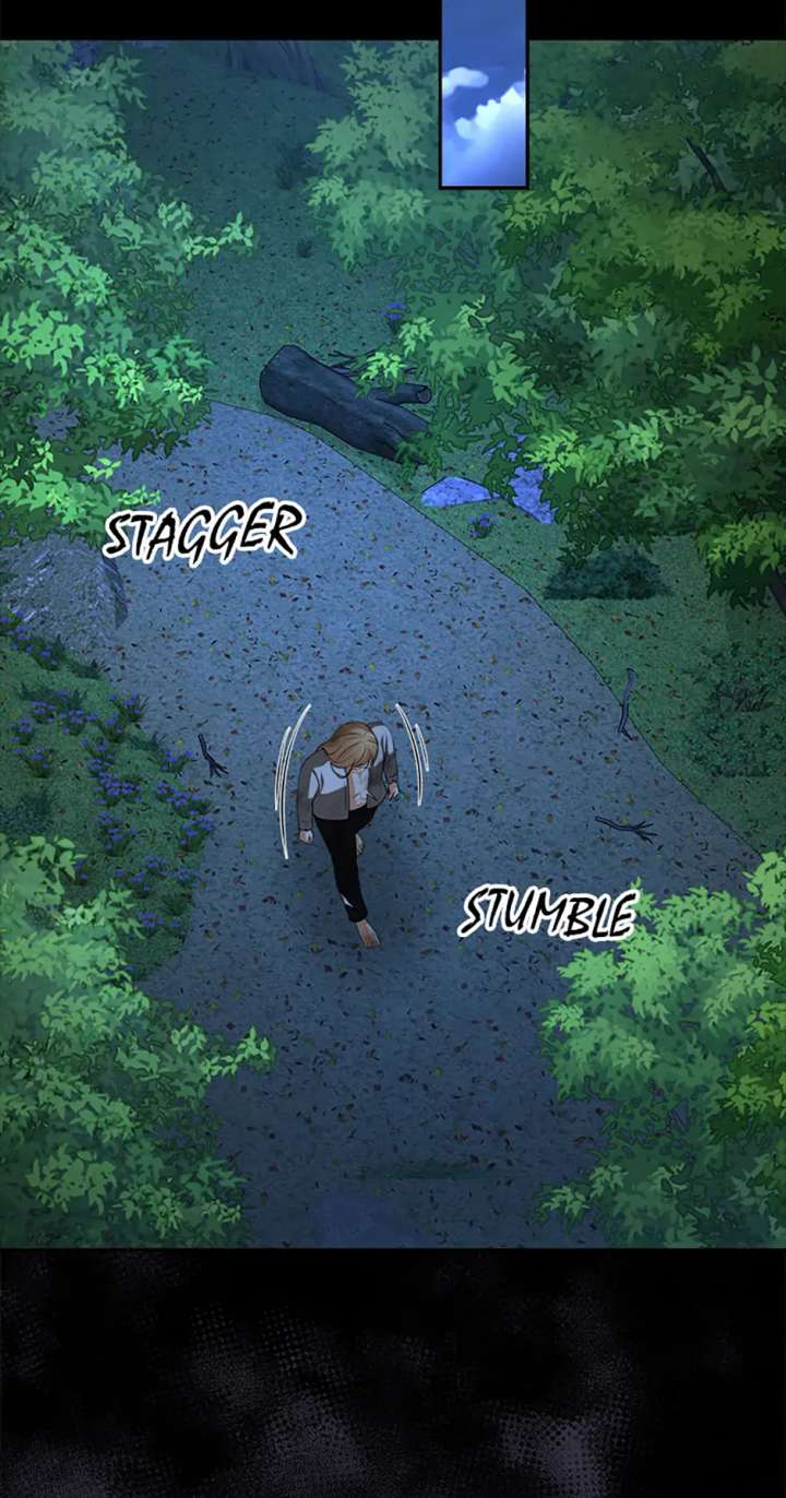 Divorce is the Condition Chapter 64 303 50