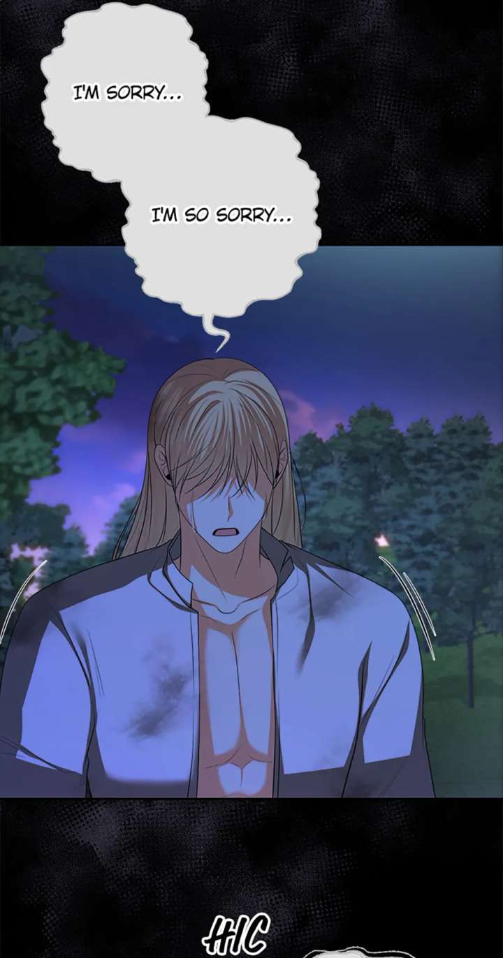 Divorce is the Condition Chapter 64 304 51