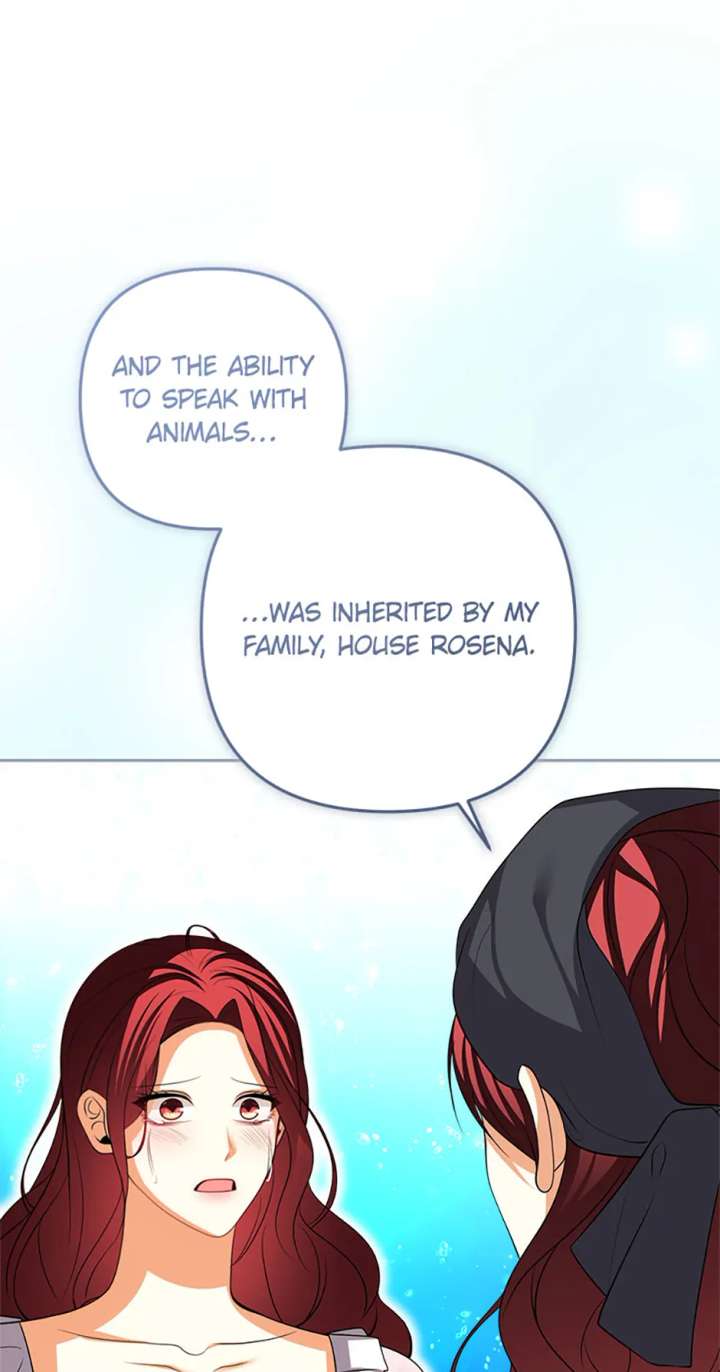 Divorce is the Condition Chapter 64 314 61