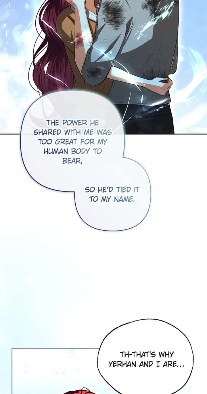 Divorce is the Condition Chapter 64 316 63