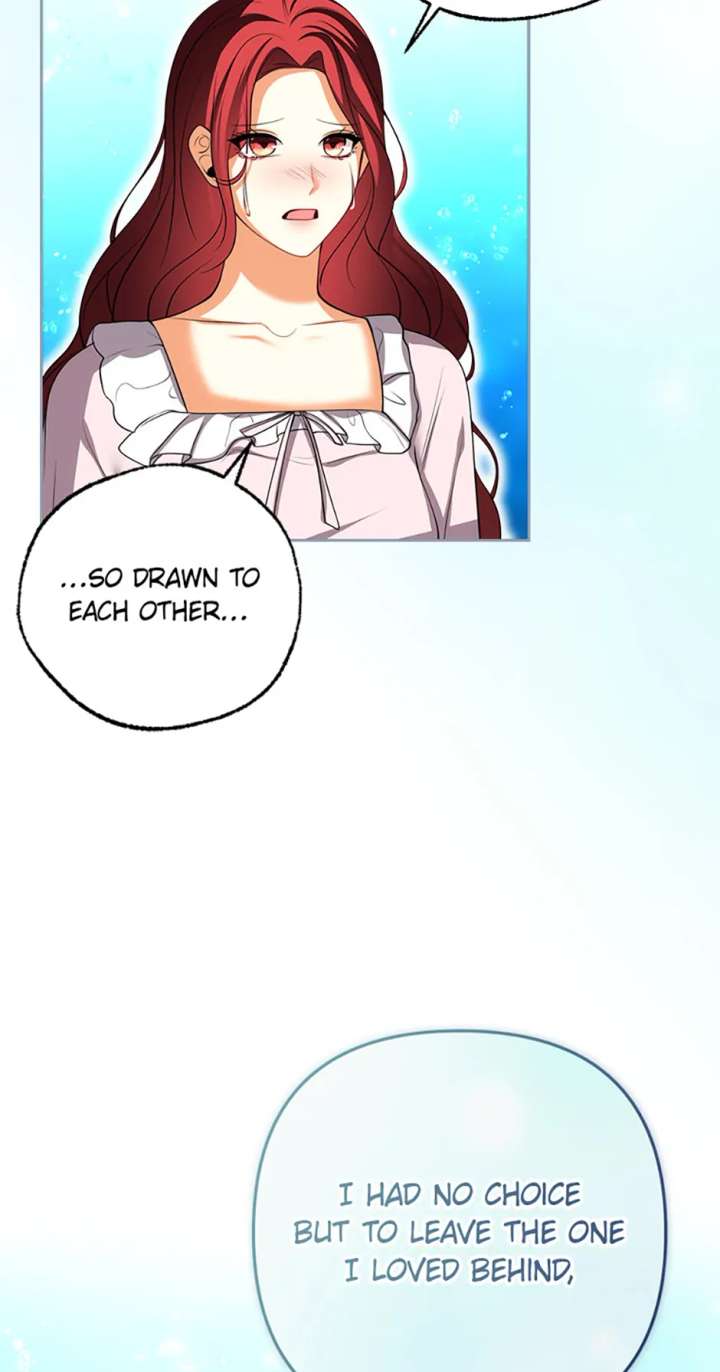 Divorce is the Condition Chapter 64 317 64