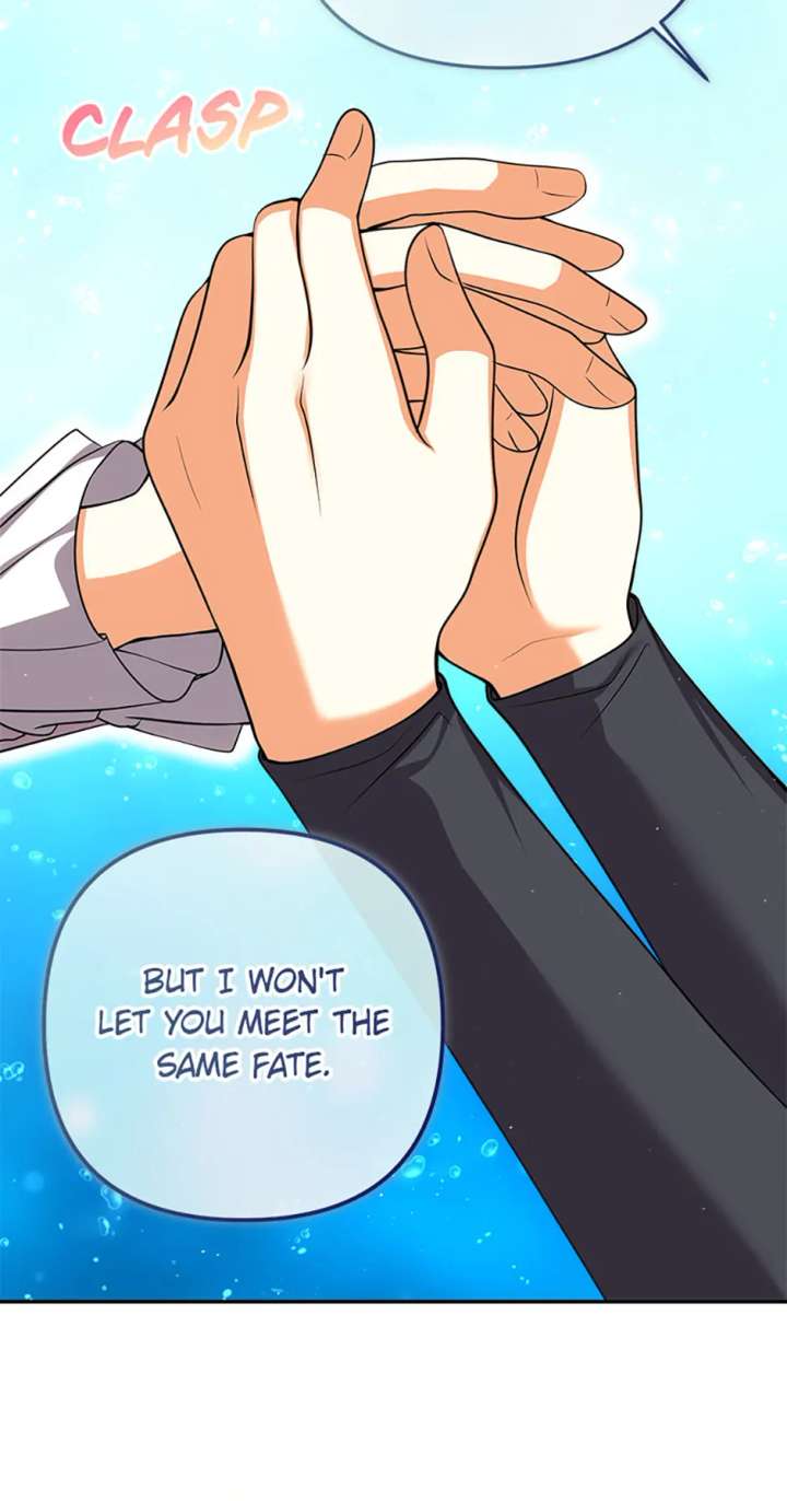 Divorce is the Condition Chapter 64 318 65