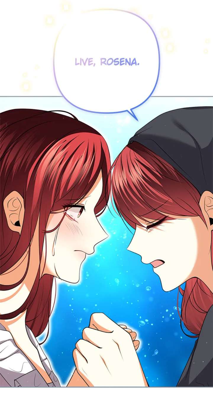 Divorce is the Condition Chapter 64 319 66