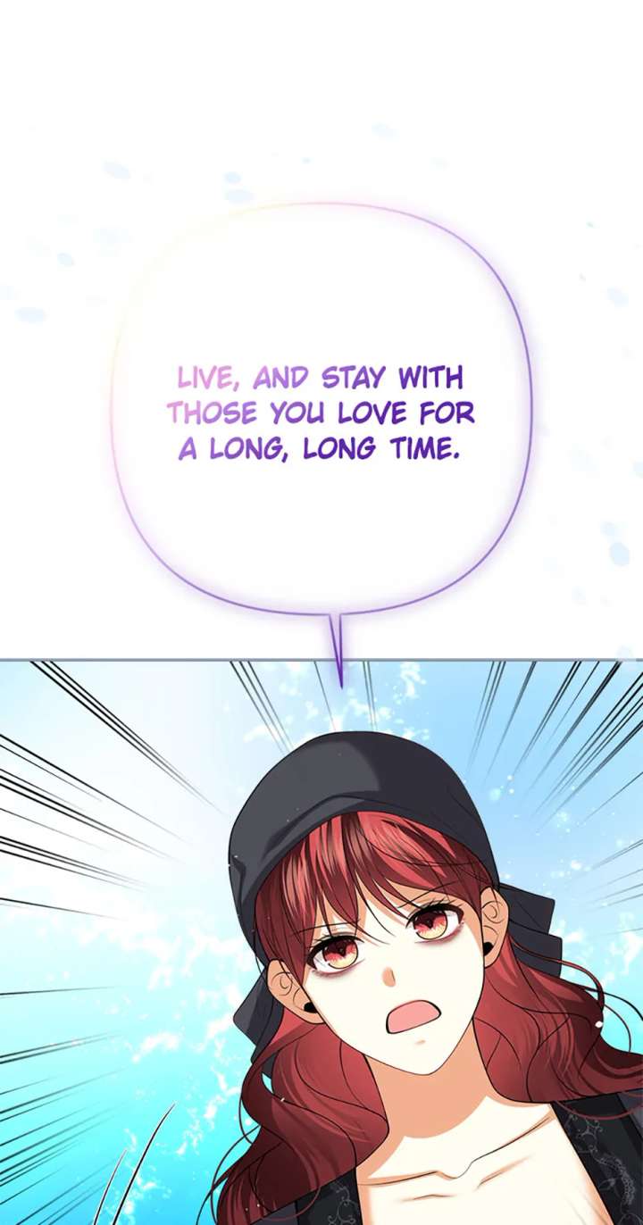 Divorce is the Condition Chapter 64 320 67