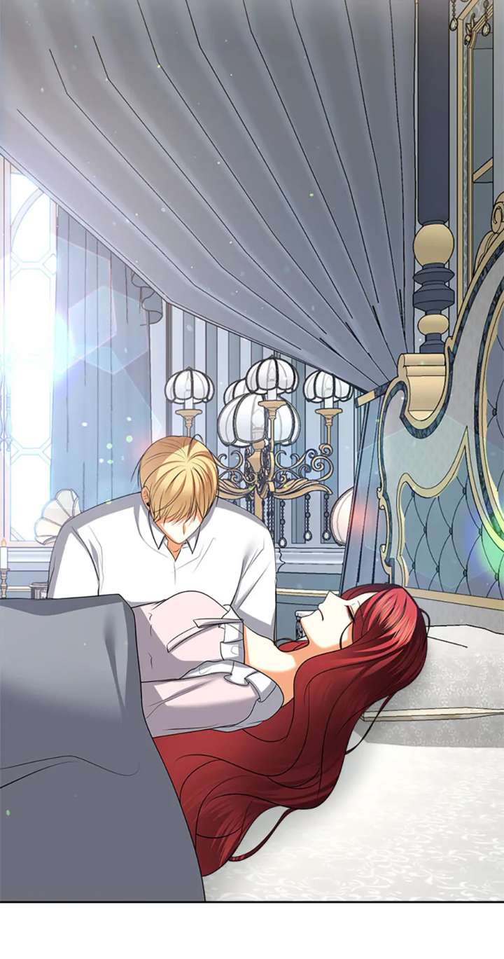 Divorce is the Condition Chapter 64 326 73