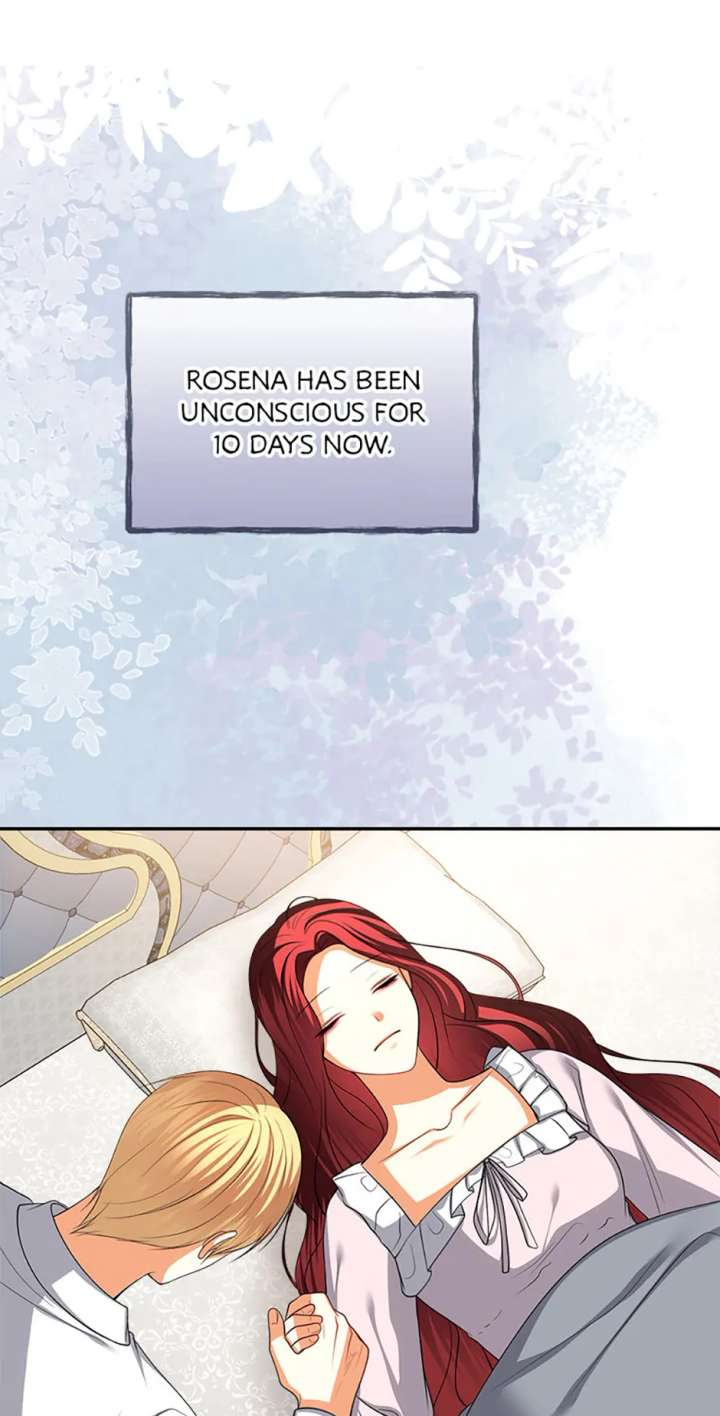 Divorce is the Condition Chapter 64 327 74