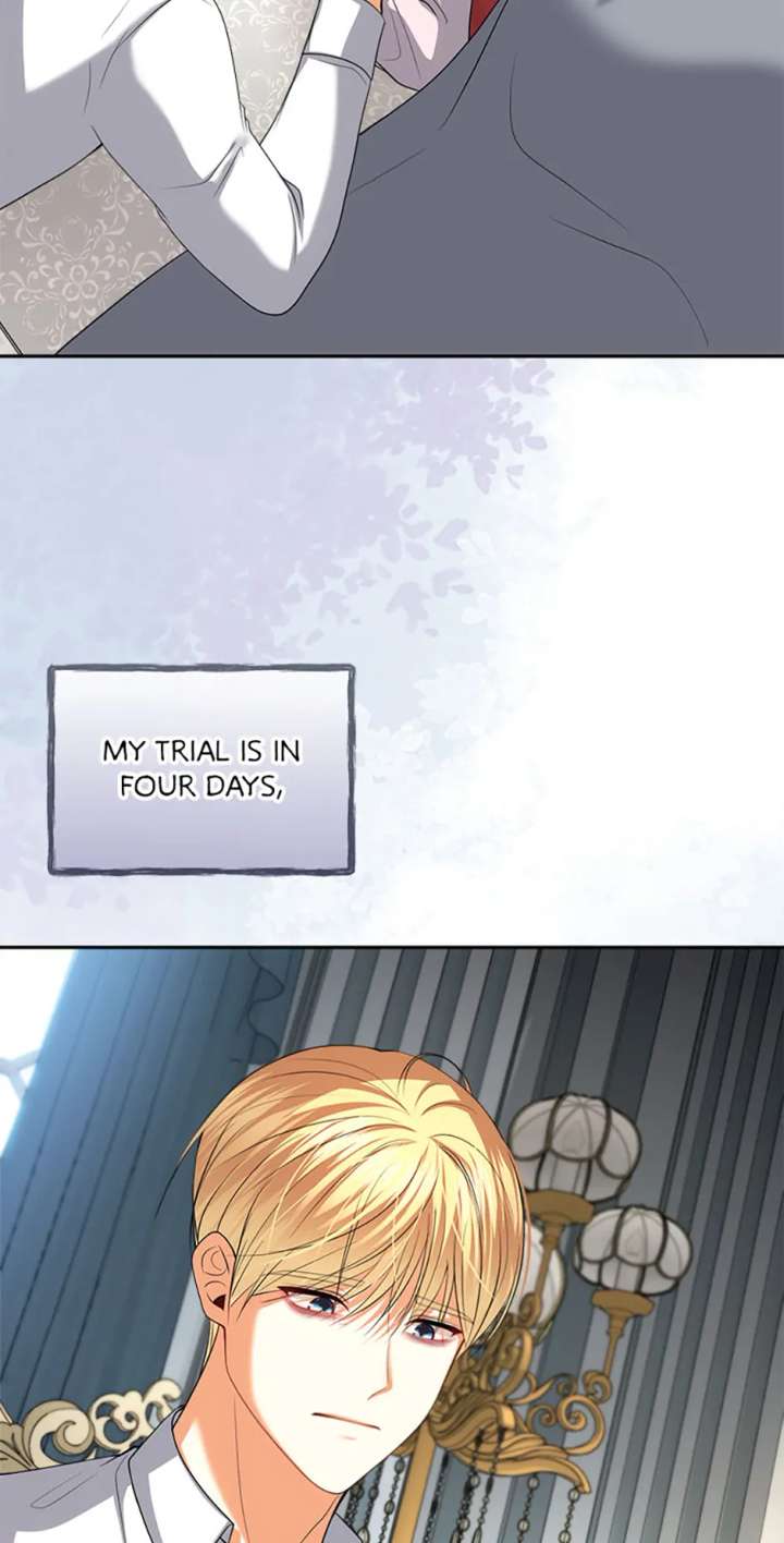 Divorce is the Condition Chapter 64 328 75