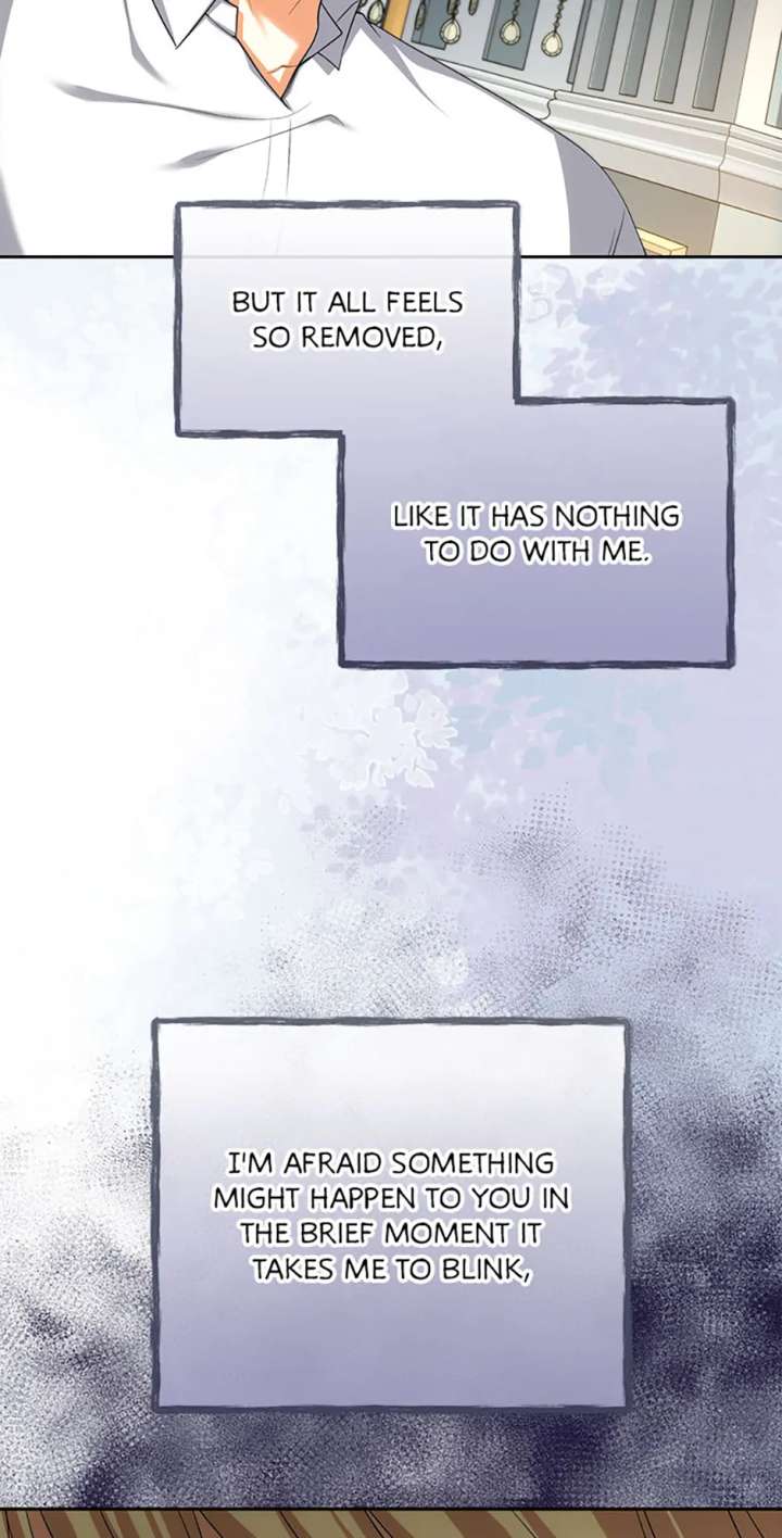 Divorce is the Condition Chapter 64 329 76