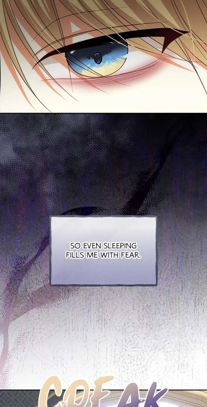 Divorce is the Condition Chapter 64 330 77