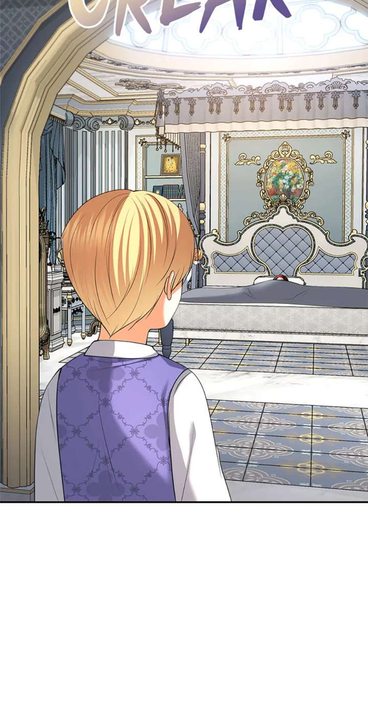 Divorce is the Condition Chapter 64 331 78