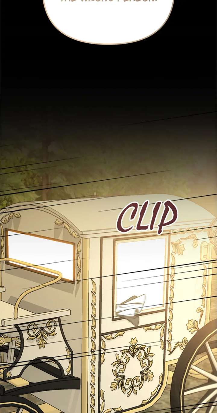 Divorce is the Condition Chapter 73 277 12