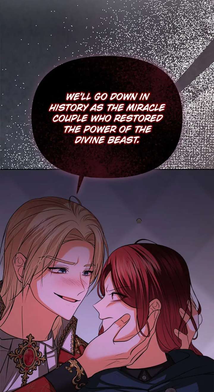 Divorce is the Condition Chapter 73 281 16