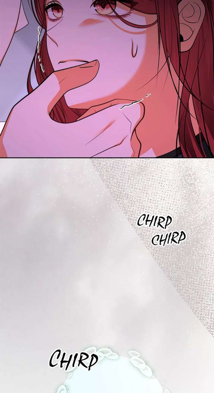 Divorce is the Condition Chapter 73 283 18