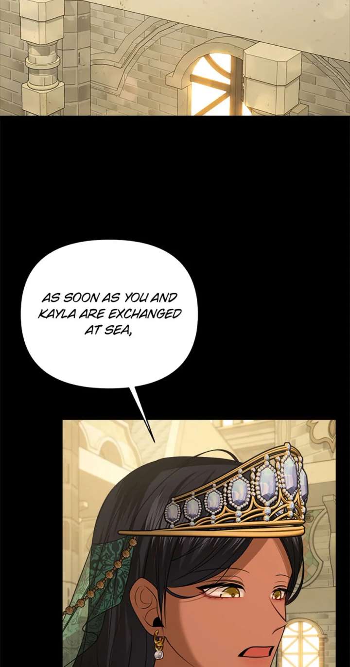 Divorce is the Condition Chapter 73 267 2