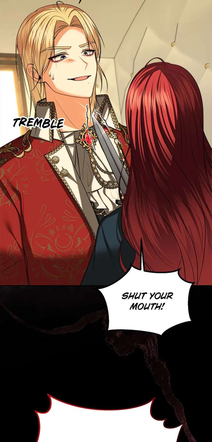 Divorce is the Condition Chapter 73 288 23