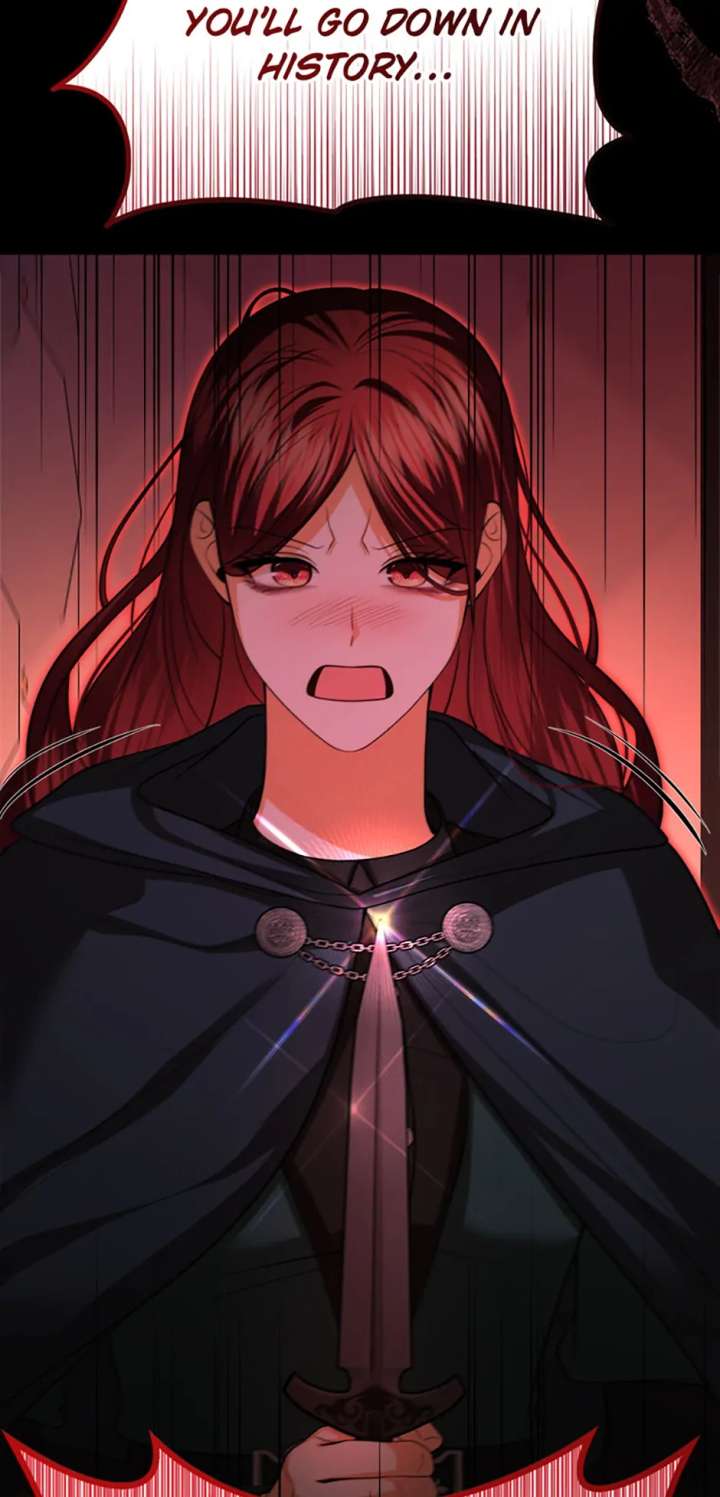 Divorce is the Condition Chapter 73 289 24