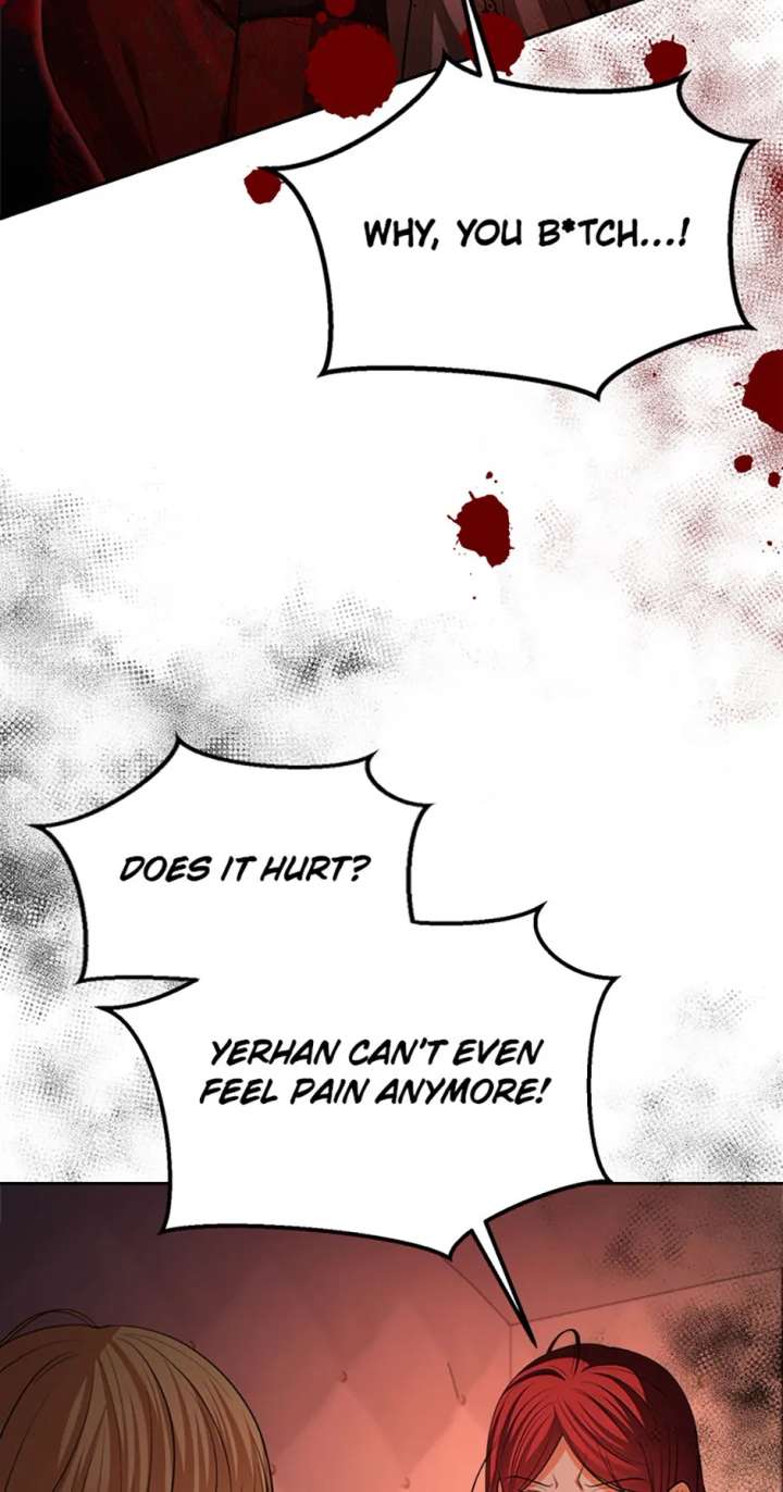 Divorce is the Condition Chapter 73 294 29