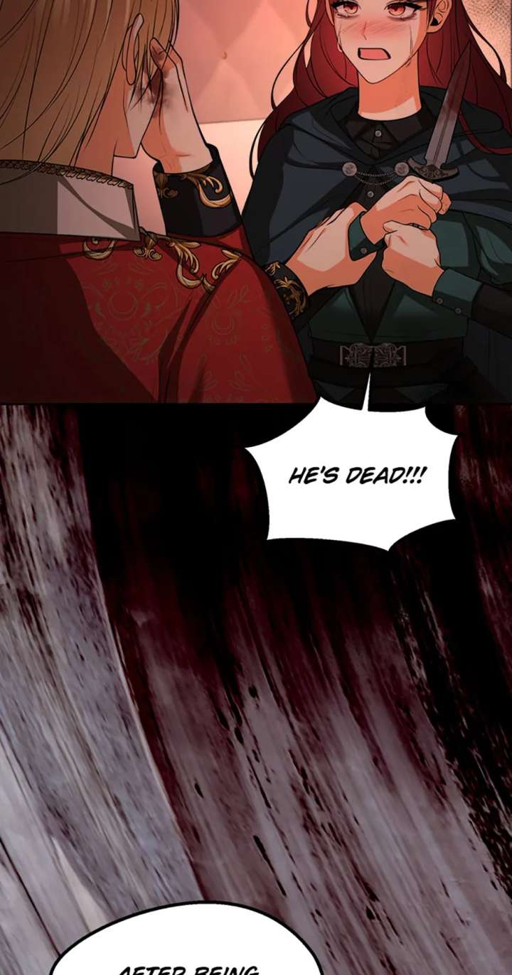 Divorce is the Condition Chapter 73 295 30