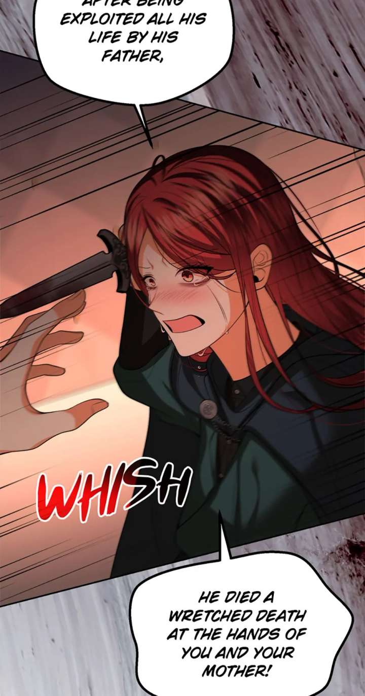 Divorce is the Condition Chapter 73 296 31