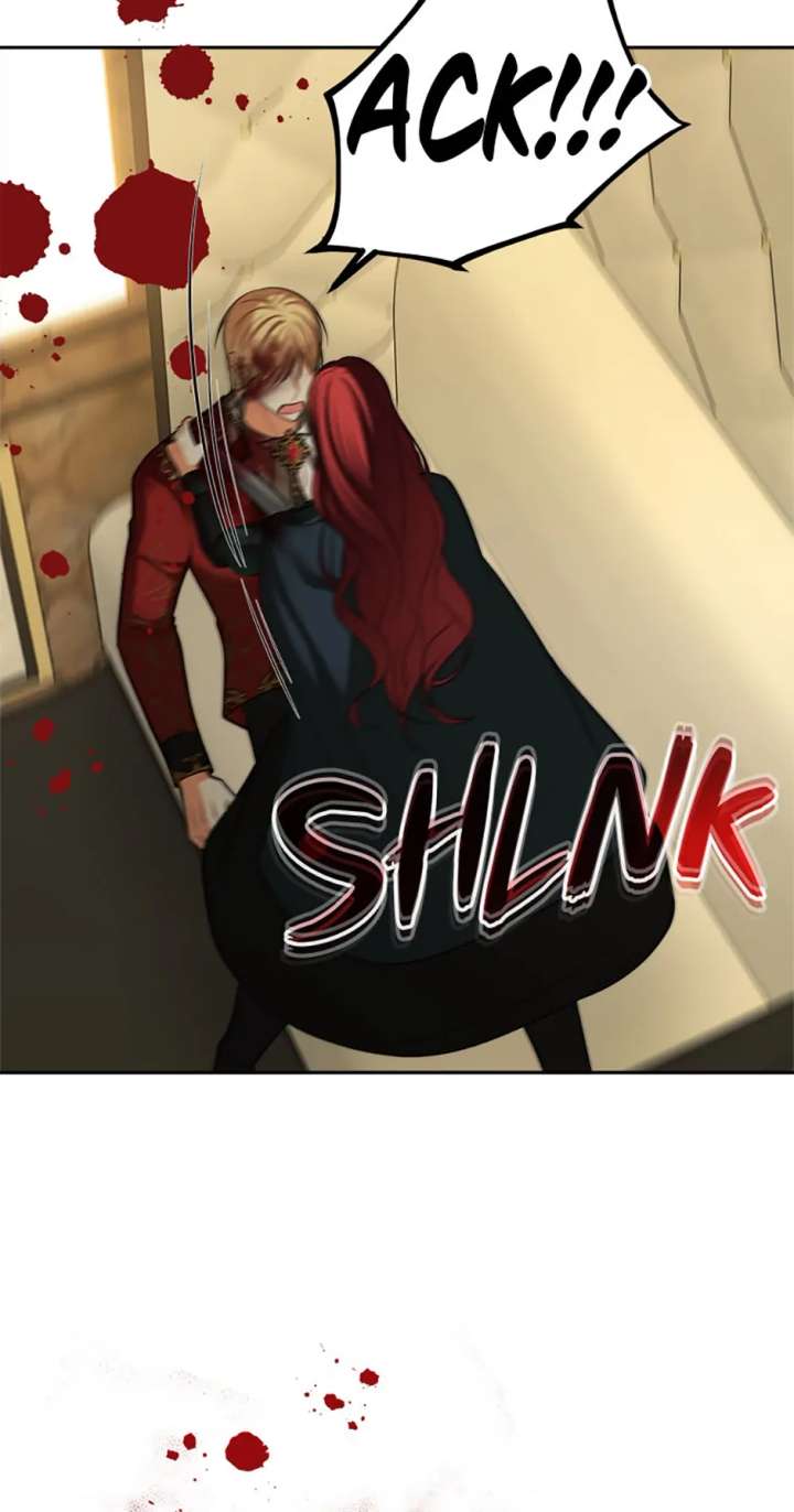 Divorce is the Condition Chapter 73 298 33