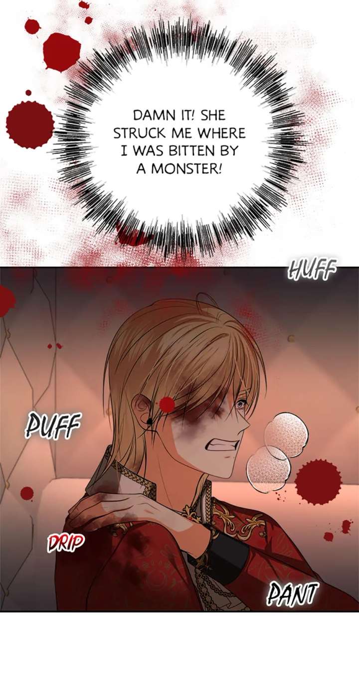 Divorce is the Condition Chapter 73 299 34