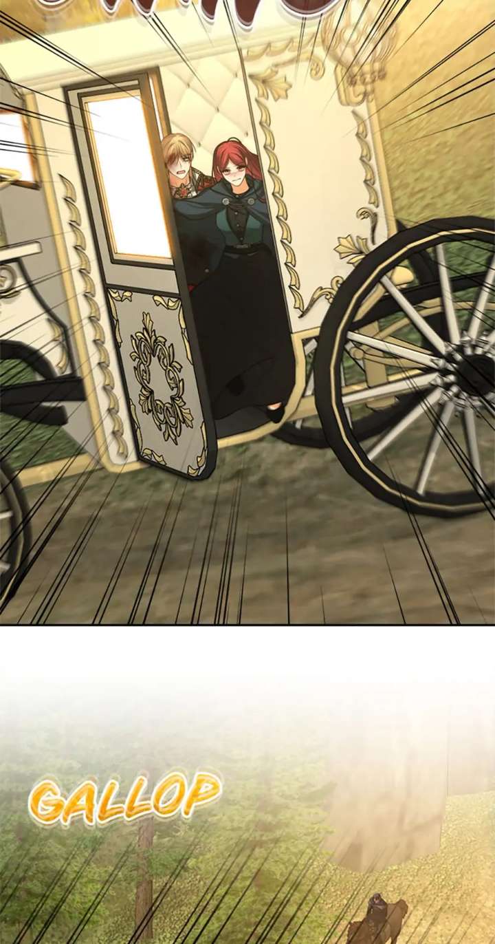 Divorce is the Condition Chapter 73 305 40