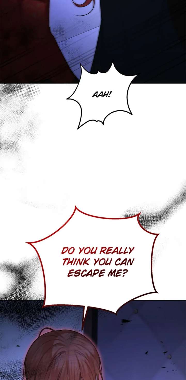 Divorce is the Condition Chapter 73 310 45